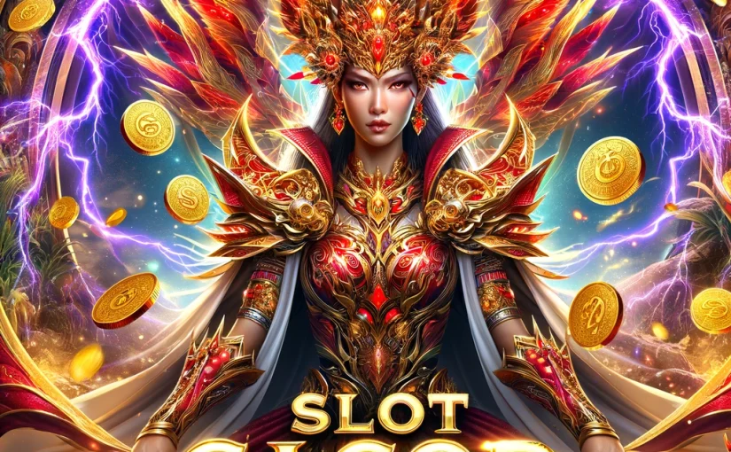 Slot Online 2025 dengan QRIS Deposit: Saldo Masuk Otomatis dalam 2 Detik