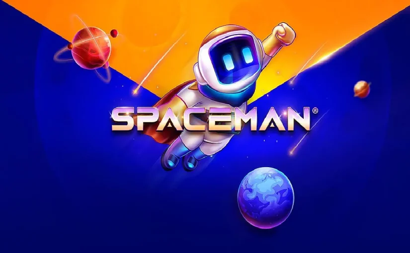 Fitur-Fitur Visual dan Animasi yang Membuat Spaceman Slot Lebih Menarik dan Menggoda