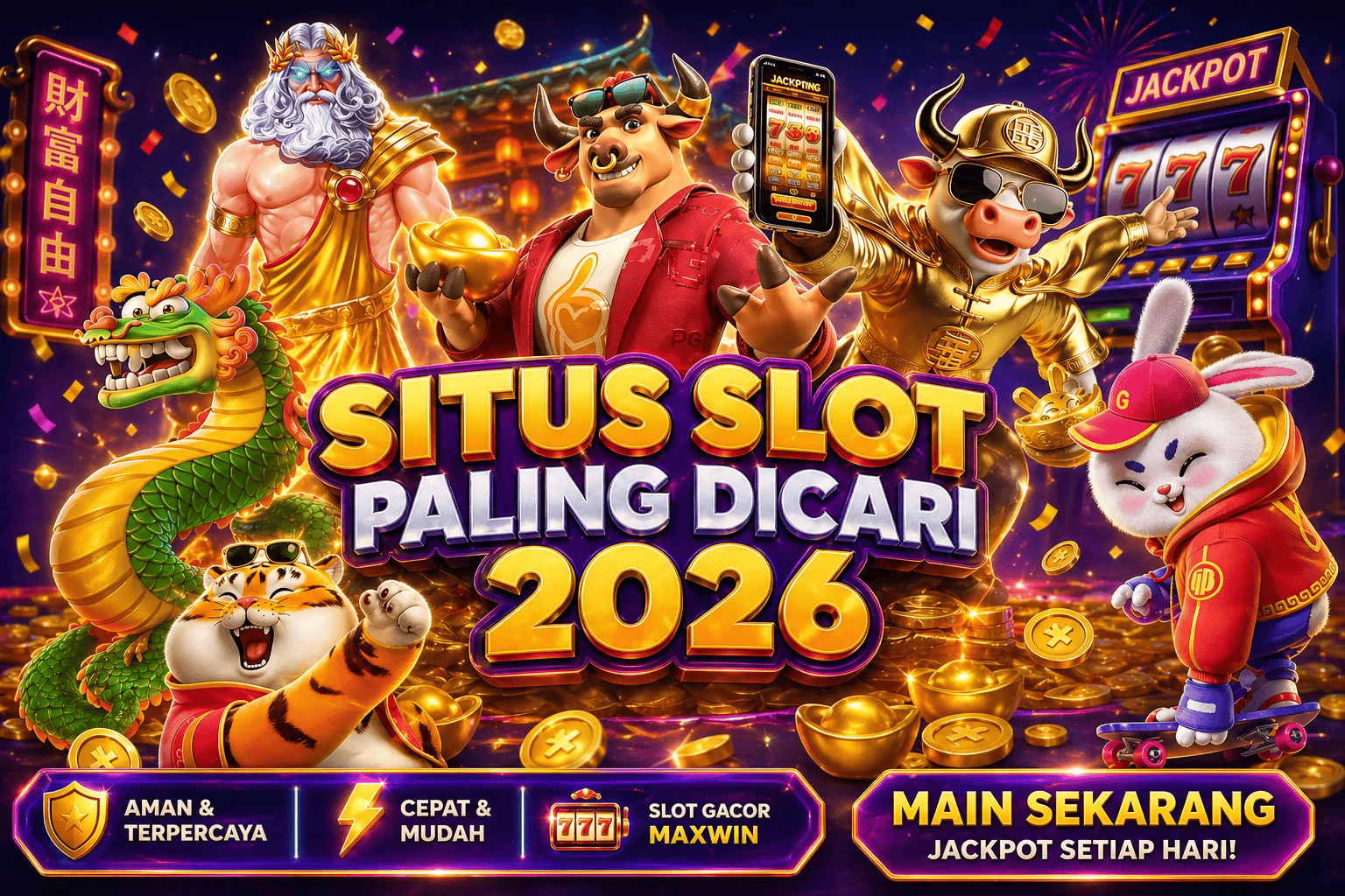 Cara Menjaga Performa Saat Bermain Game Online Slot agar Tetap Stabil dan Nyaman