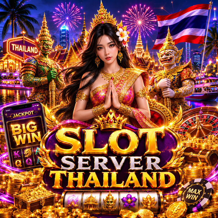 Keunggulan Slot Thailand Dibandingkan Permainan Slot Lainnya