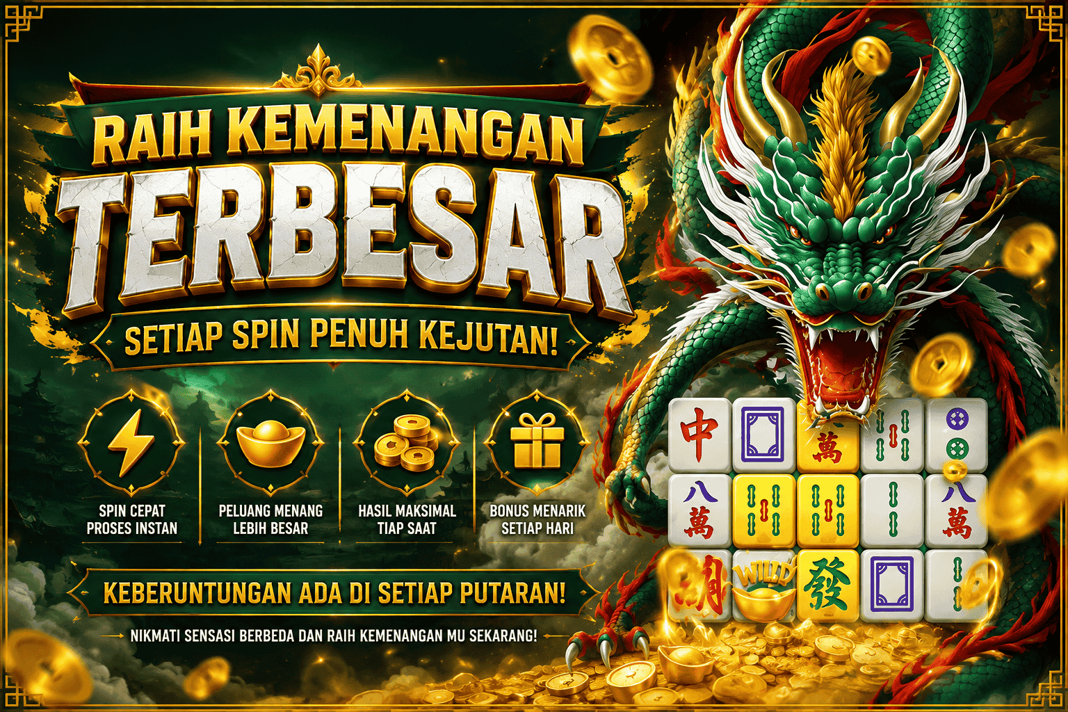 Kenapa Game Mobile Bisa Begitu Populer di Kalangan Pemain