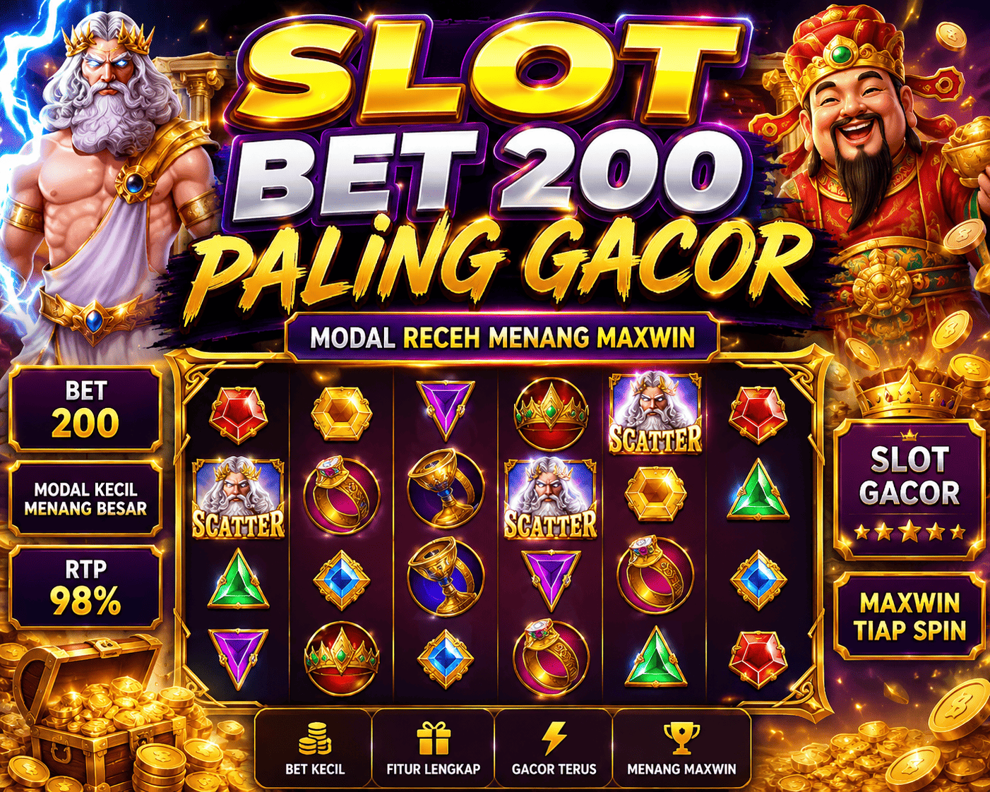 Mengupas Pola Slot Online Lucky Piggy yang Banyak Menjadi Perbincangan Pemain